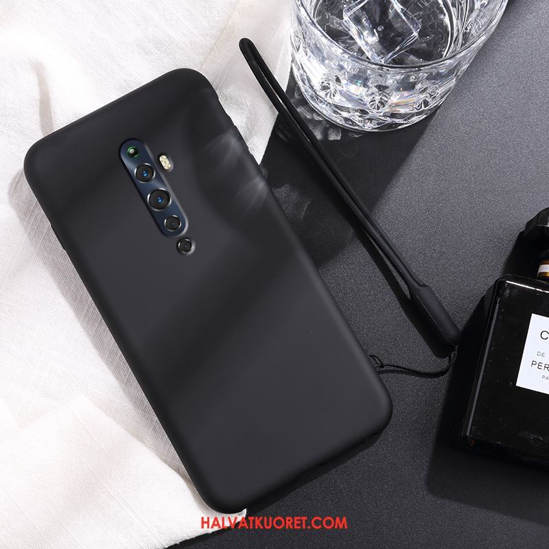 Oppo Reno 2 Z Kuoret All Inclusive Kotelo Tila, Oppo Reno 2 Z Kuori Suojaus Murtumaton