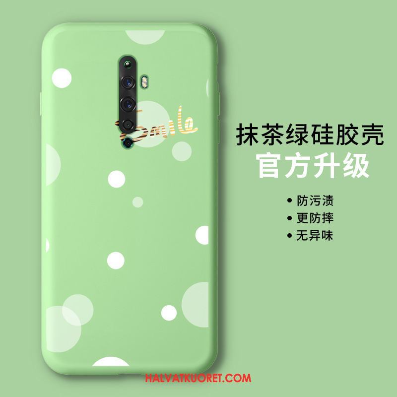 Oppo Reno 2 Z Kuoret Kotelo Suojaus Luova, Oppo Reno 2 Z Kuori Kani