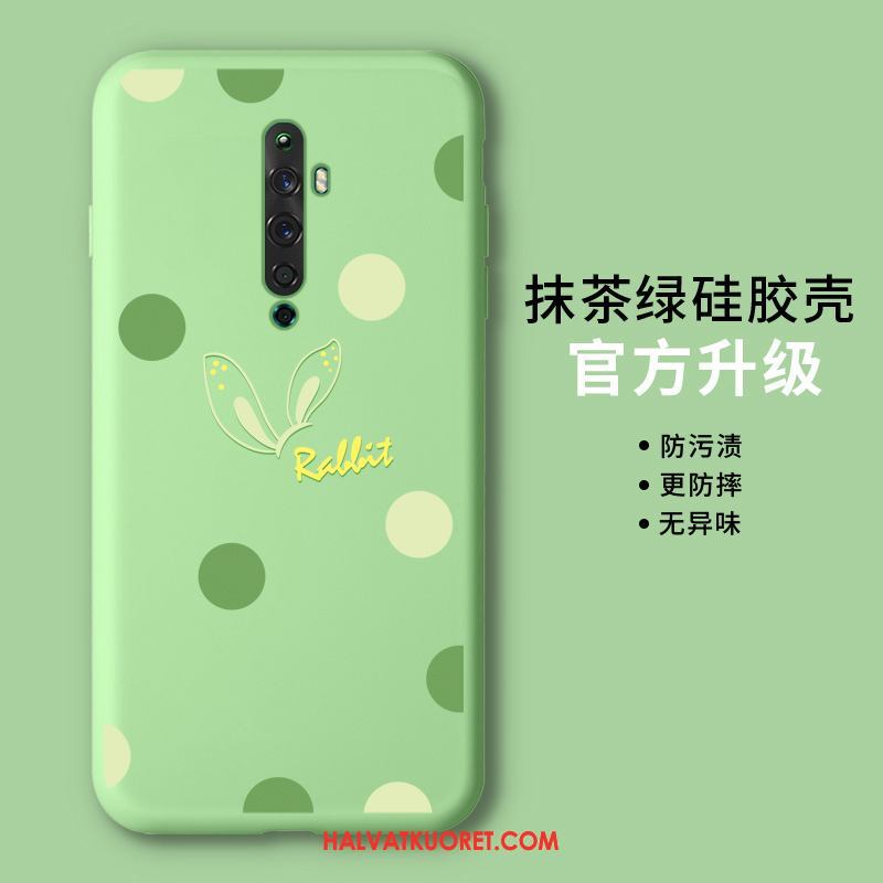 Oppo Reno 2 Z Kuoret Kotelo Suojaus Luova, Oppo Reno 2 Z Kuori Kani