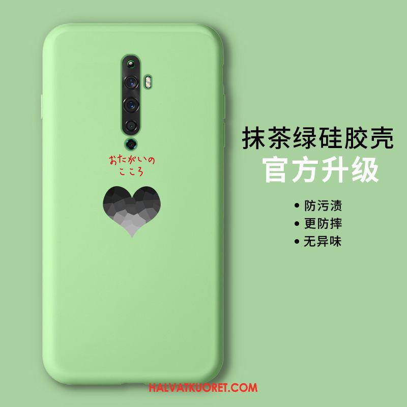 Oppo Reno 2 Z Kuoret Kotelo Suojaus Luova, Oppo Reno 2 Z Kuori Kani