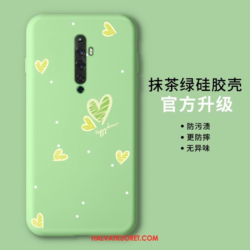 Oppo Reno 2 Z Kuoret Kotelo Suojaus Luova, Oppo Reno 2 Z Kuori Kani