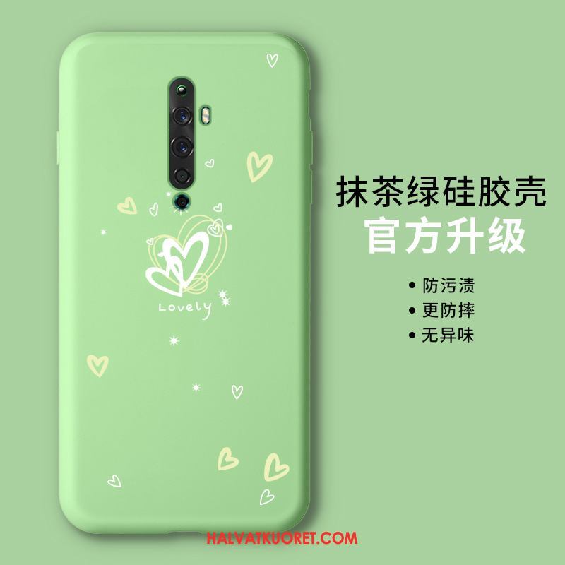 Oppo Reno 2 Z Kuoret Kotelo Suojaus Luova, Oppo Reno 2 Z Kuori Kani