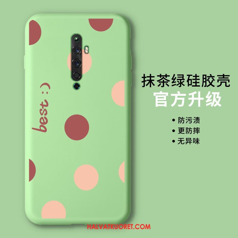 Oppo Reno 2 Z Kuoret Kotelo Suojaus Luova, Oppo Reno 2 Z Kuori Kani