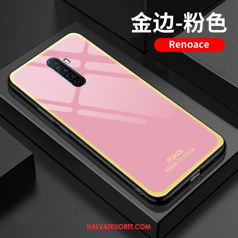 Oppo Reno 2 Z Kuoret Kulta Luova, Oppo Reno 2 Z Kuori Tila Net Red