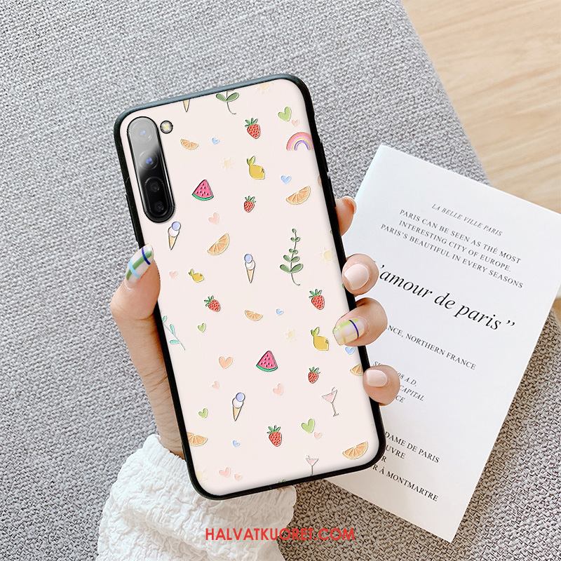 Oppo Reno 3 Kuoret Kohokuviointi Uusi, Oppo Reno 3 Kuori Kotelo Persoonallisuus