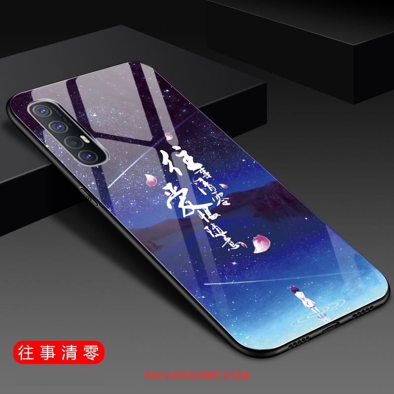 Oppo Reno 3 Pro Kuoret All Inclusive Puhelimen, Oppo Reno 3 Pro Kuori Murtumaton Silikoni