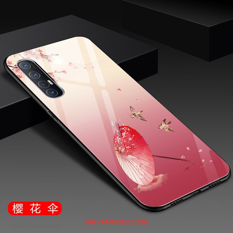 Oppo Reno 3 Pro Kuoret All Inclusive Puhelimen, Oppo Reno 3 Pro Kuori Murtumaton Silikoni