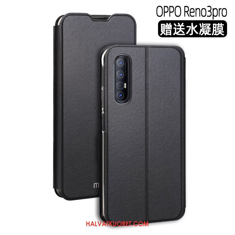 Oppo Reno 3 Pro Kuoret All Inclusive Uusi Simpukka, Oppo Reno 3 Pro Kuori Silikoni