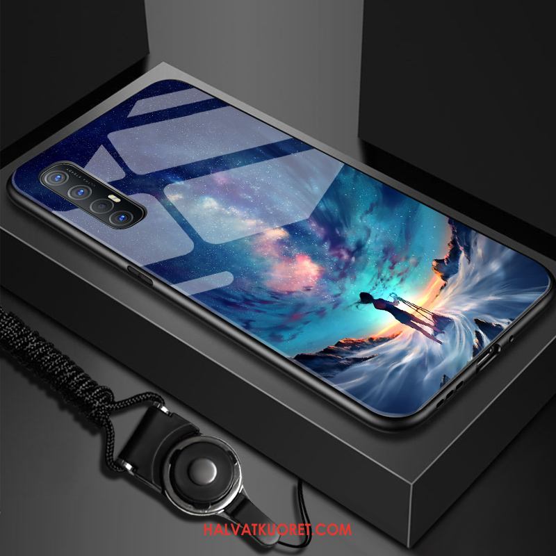 Oppo Reno 3 Pro Kuoret Lasi Murtumaton Muokata, Oppo Reno 3 Pro Kuori Suosittu Kotelo