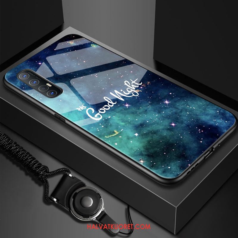 Oppo Reno 3 Pro Kuoret Lasi Murtumaton Muokata, Oppo Reno 3 Pro Kuori Suosittu Kotelo