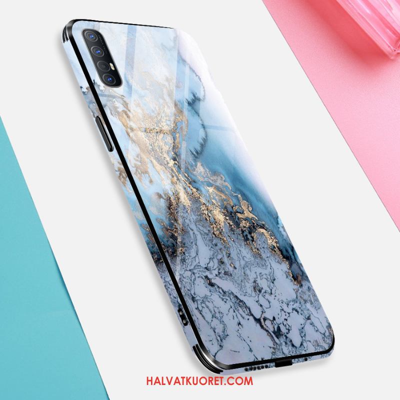 Oppo Reno 3 Pro Kuoret Silikoni Tila Ylellisyys, Oppo Reno 3 Pro Kuori Luova Murtumaton