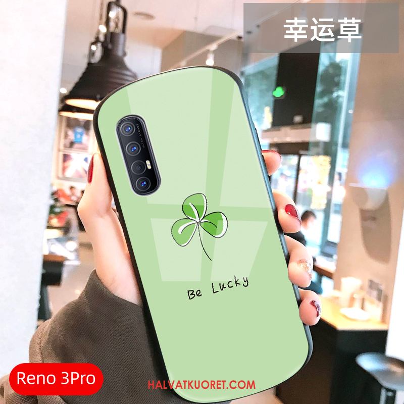 Oppo Reno 3 Pro Kuoret Suojaus Persoonallisuus Kotelo, Oppo Reno 3 Pro Kuori Silikoni Kevyt