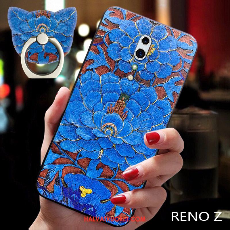 Oppo Reno Z Kuoret Kiinalainen Tyyli Tide-brändi Uusi, Oppo Reno Z Kuori Net Red Trendi