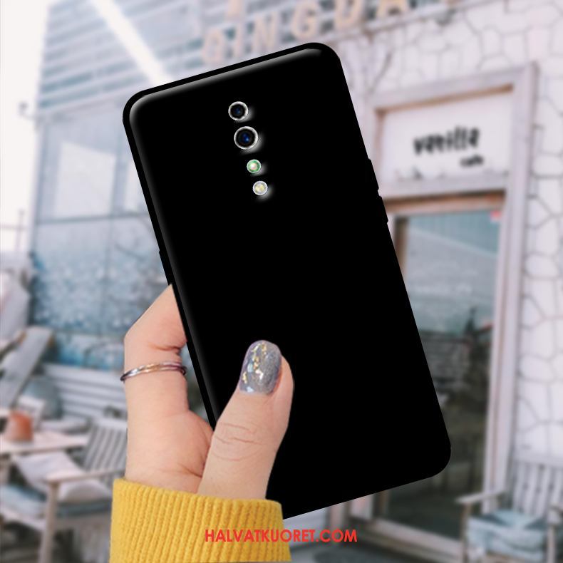 Oppo Reno Z Kuoret Näytönsuojus Opiskelija, Oppo Reno Z Kuori Rakastunut Ripustettavat Koristeet