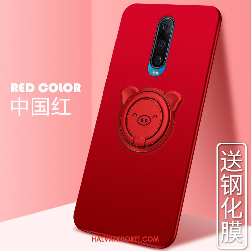 Oppo Rx17 Pro Kuoret Suojaus Kotelo, Oppo Rx17 Pro Kuori Jauhe All Inclusive