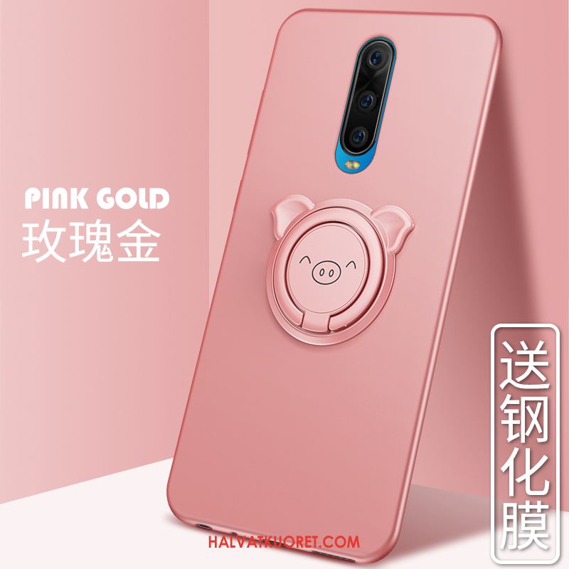 Oppo Rx17 Pro Kuoret Suojaus Kotelo, Oppo Rx17 Pro Kuori Jauhe All Inclusive