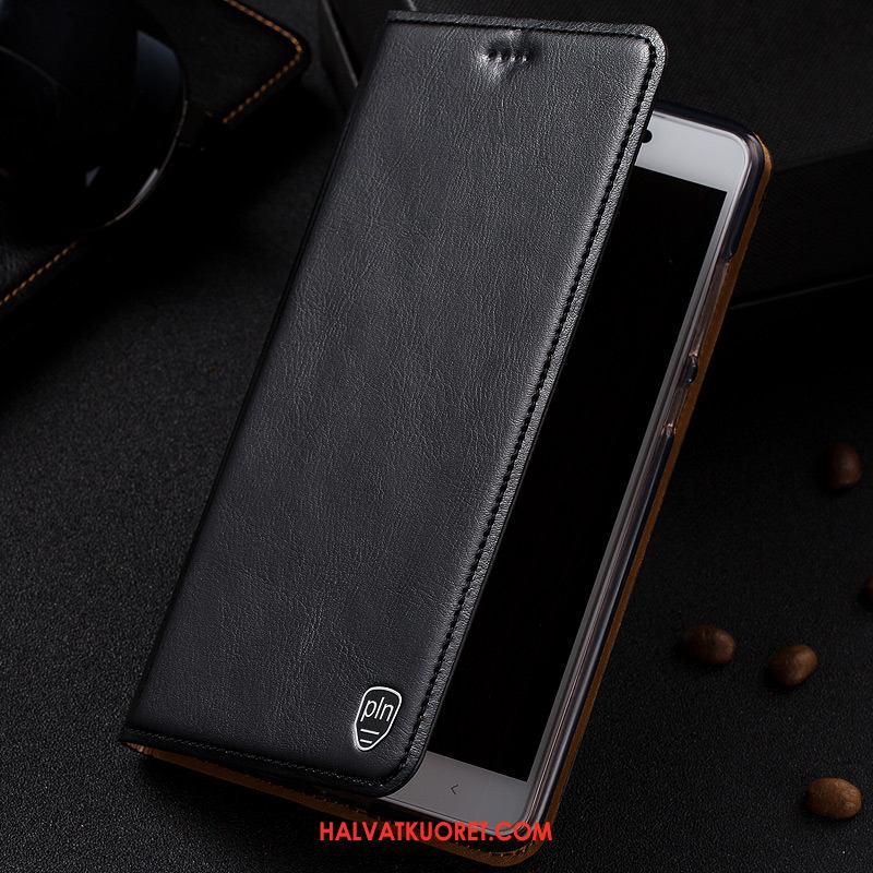 Pocophone F1 Kuoret Puhelimen Murtumaton Kotelo, Pocophone F1 Kuori Pieni Suojaus Braun Beige