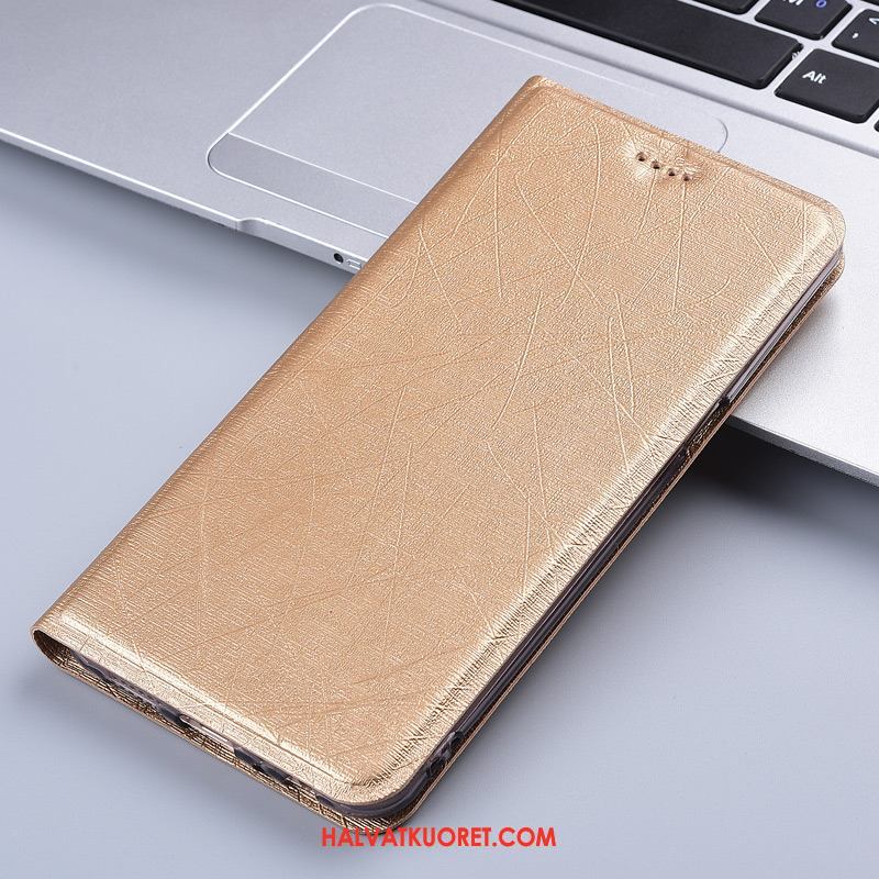 Pocophone F1 Kuoret Puhelimen Suojaus Takakansi, Pocophone F1 Kuori Kotelo All Inclusive Braun Beige