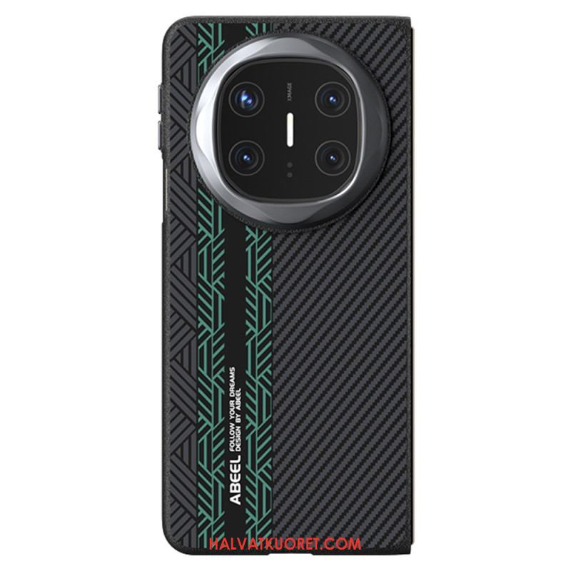 Puhelinkuoret Huawei Mate X6 Abeel Magsafe -yhteensopiva