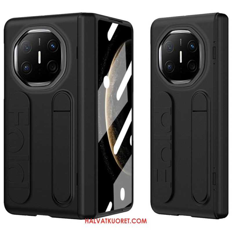 Puhelinkuoret Huawei Mate X6 Jalusta Ja Hihna