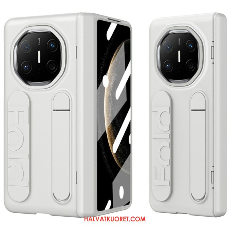Puhelinkuoret Huawei Mate X6 Jalusta Ja Hihna