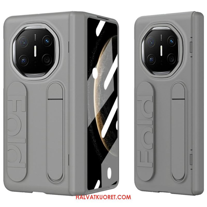 Puhelinkuoret Huawei Mate X6 Jalusta Ja Hihna