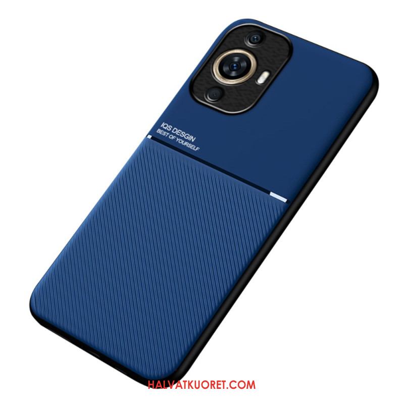 Puhelinkuoret Huawei Nova 12s Integroitu Magneettituki
