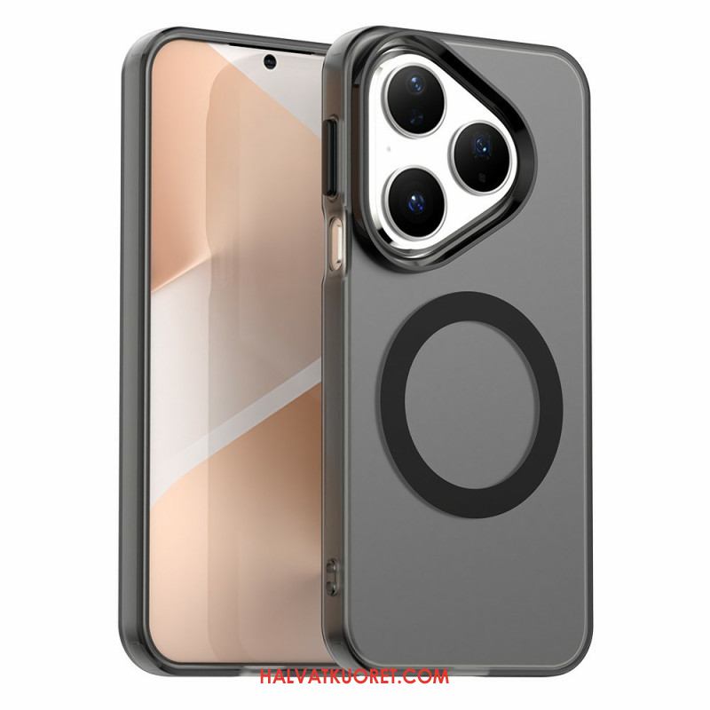 Puhelinkuoret Huawei Pura 80 Himmeä Magsafe