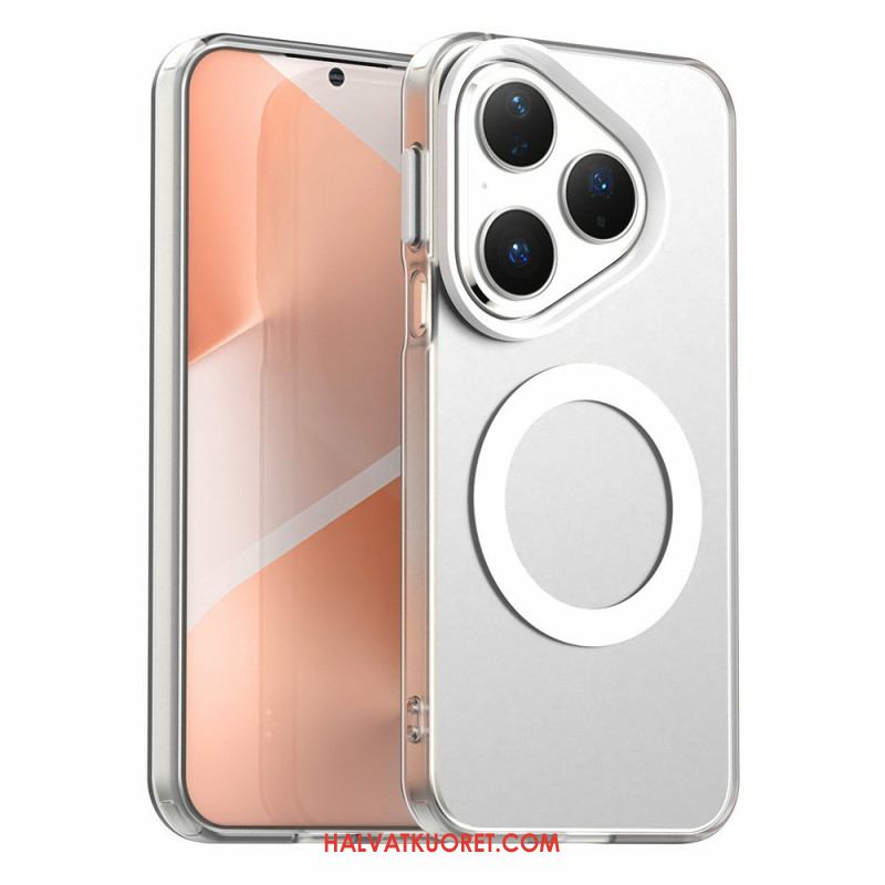 Puhelinkuoret Huawei Pura 80 Himmeä Magsafe