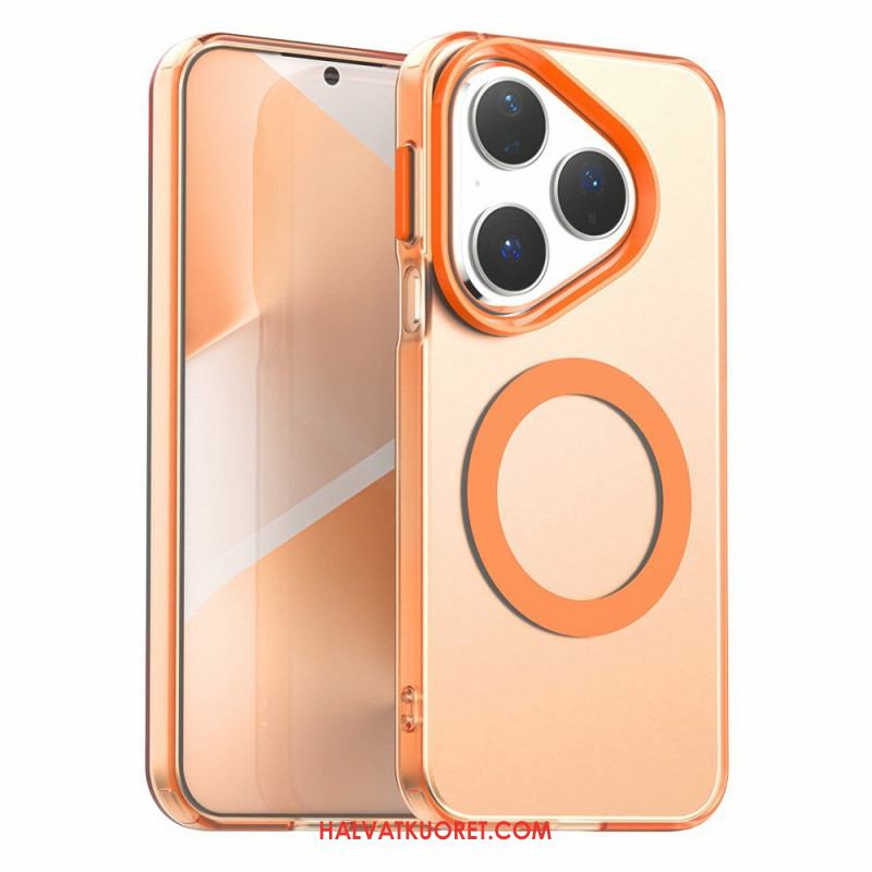 Puhelinkuoret Huawei Pura 80 Himmeä Magsafe