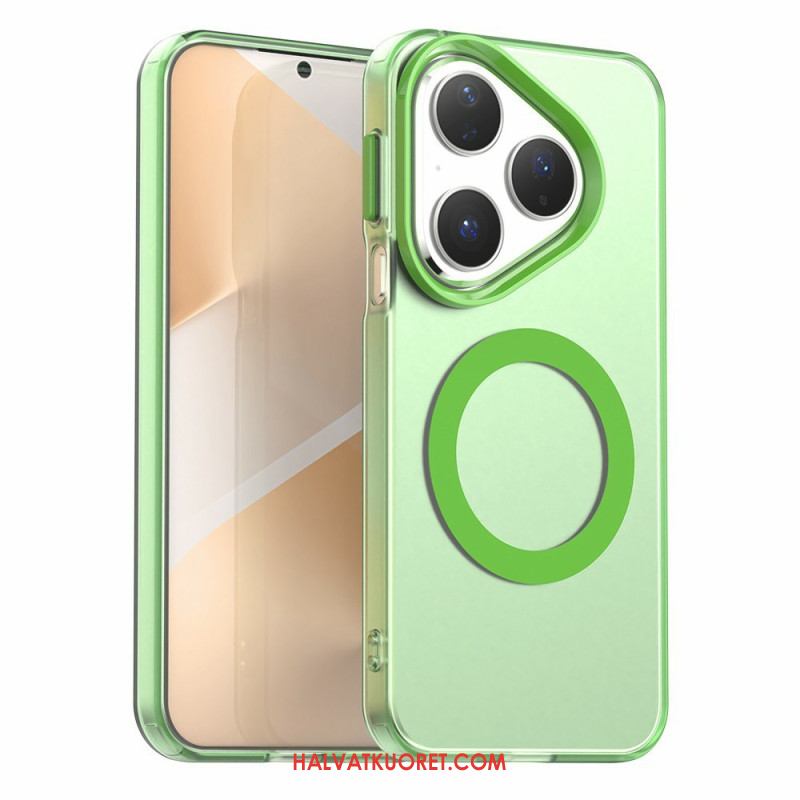 Puhelinkuoret Huawei Pura 80 Himmeä Magsafe