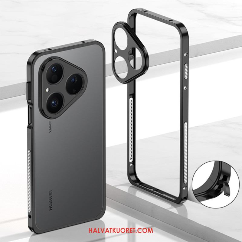 Puhelinkuoret Huawei Pura 80 Linssinsuojapuskuri