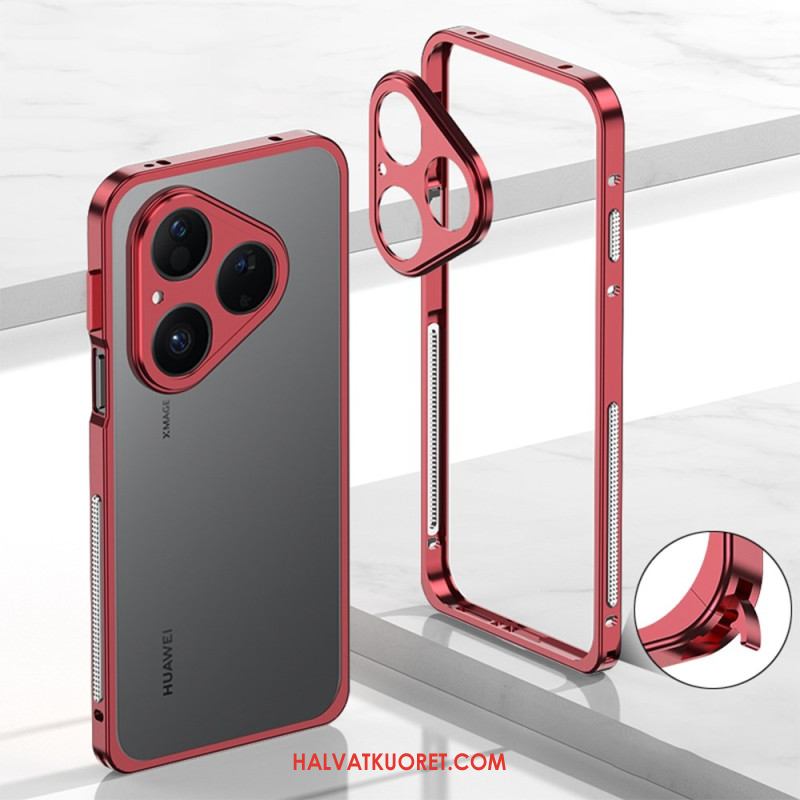 Puhelinkuoret Huawei Pura 80 Linssinsuojapuskuri