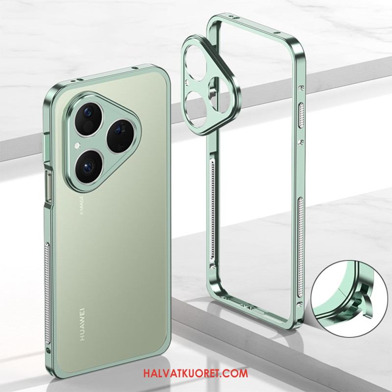 Puhelinkuoret Huawei Pura 80 Linssinsuojapuskuri