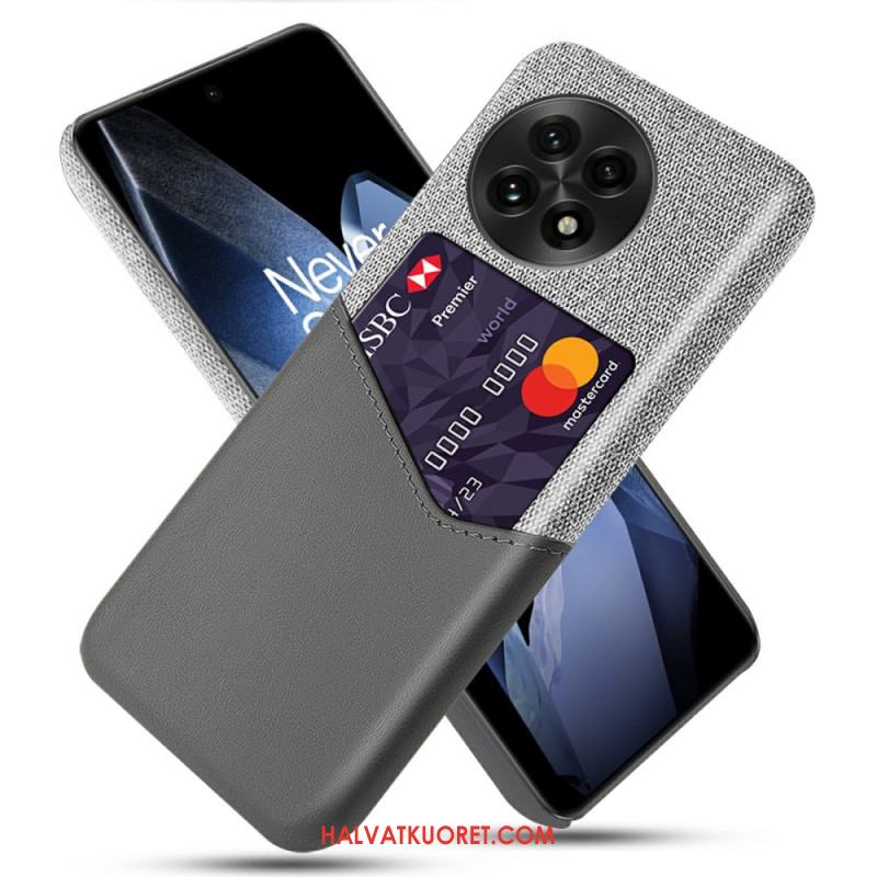 Puhelinkuoret Oneplus 13 Korttikotelo
