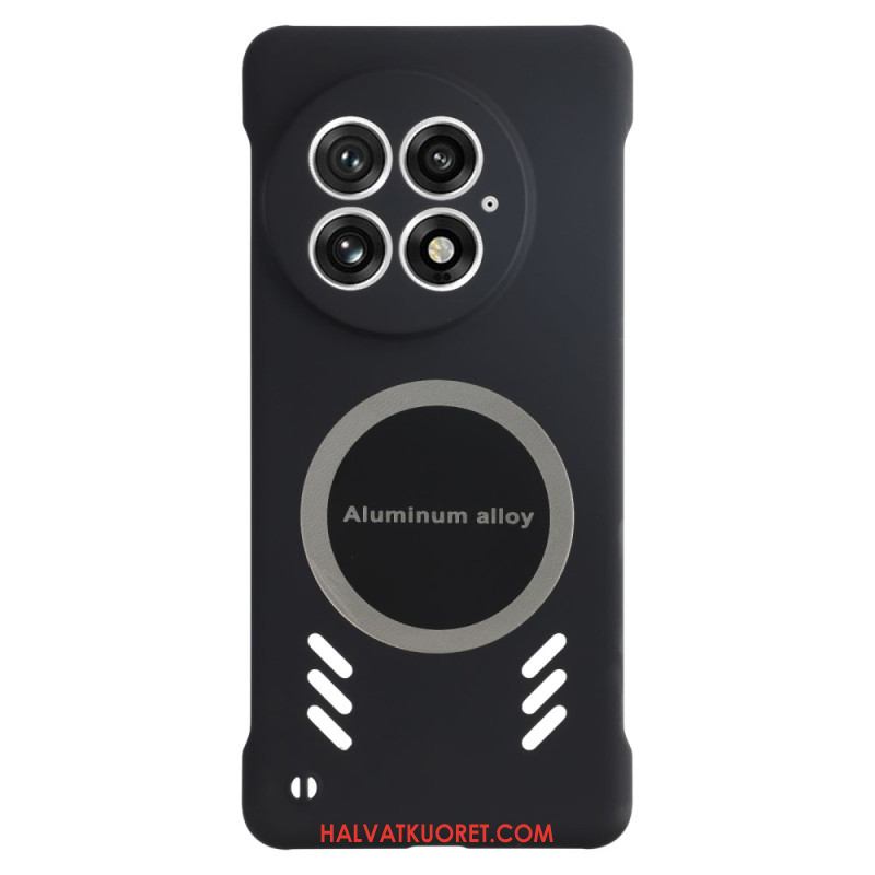 Puhelinkuoret Oneplus 13 Lämmönpoisto