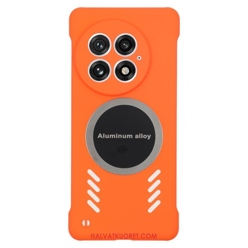 Puhelinkuoret Oneplus 13 Lämmönpoisto