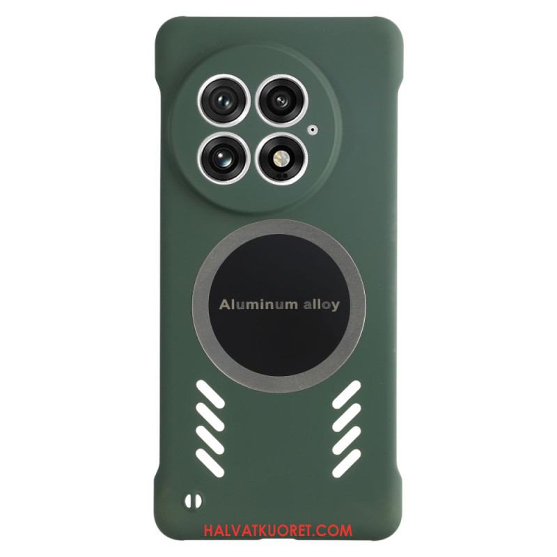 Puhelinkuoret Oneplus 13 Lämmönpoisto