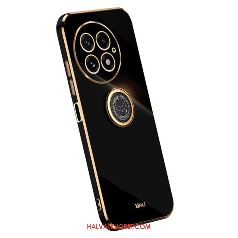 Puhelinkuoret Oneplus 13 Xinli-sormuksen Pidike