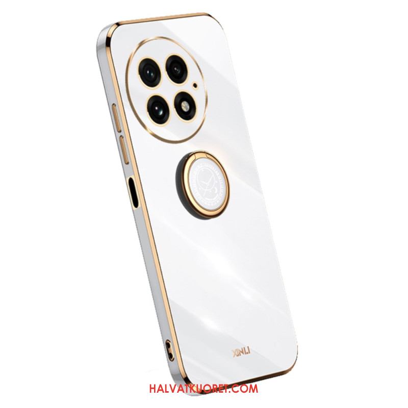 Puhelinkuoret Oneplus 13 Xinli-sormuksen Pidike