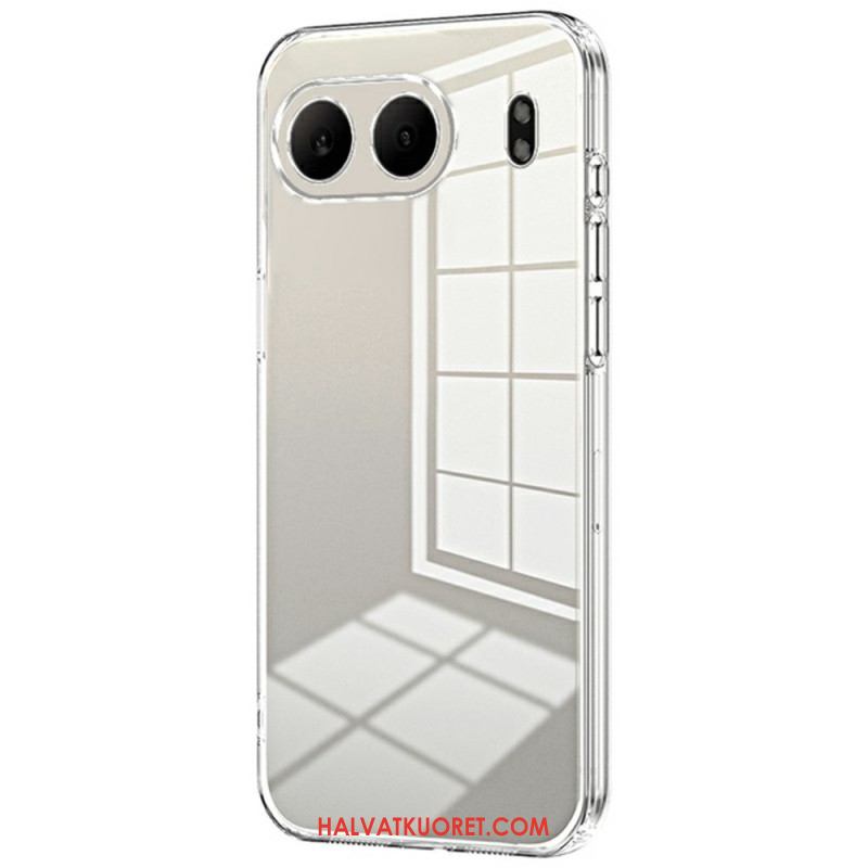 Puhelinkuoret Oneplus Nord 4 Galvanoitu Kehys