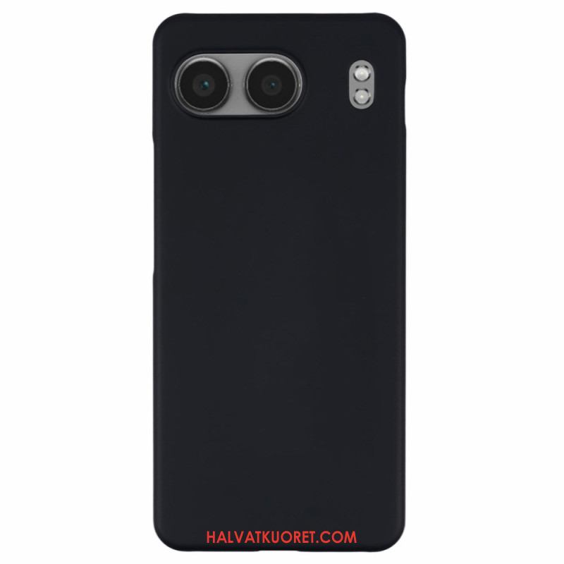 Puhelinkuoret Oneplus Nord 4 Himmeä Viimeistely