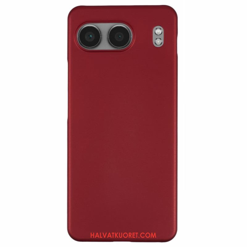 Puhelinkuoret Oneplus Nord 4 Himmeä Viimeistely