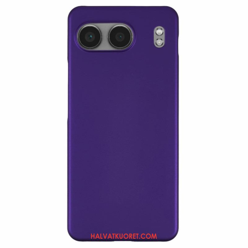 Puhelinkuoret Oneplus Nord 4 Himmeä Viimeistely