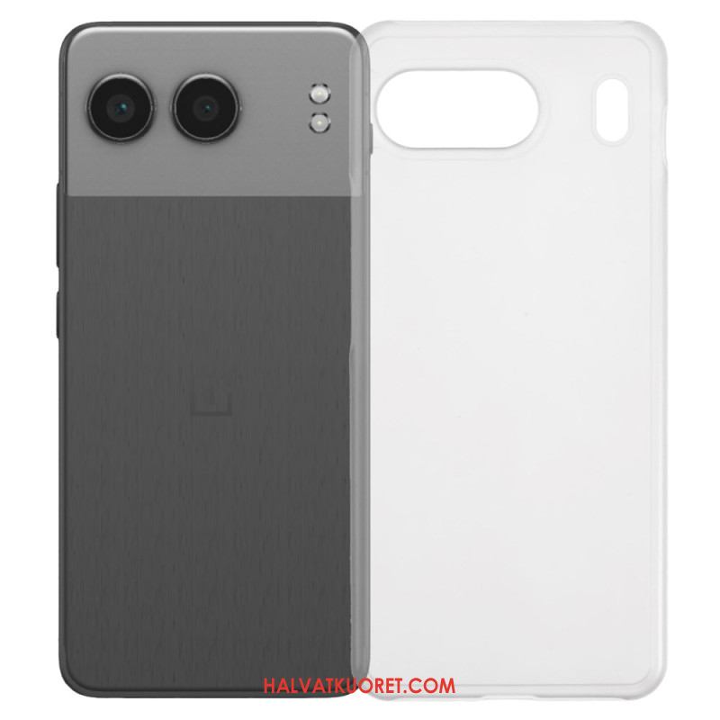 Puhelinkuoret Oneplus Nord 4 Himmeä Viimeistely