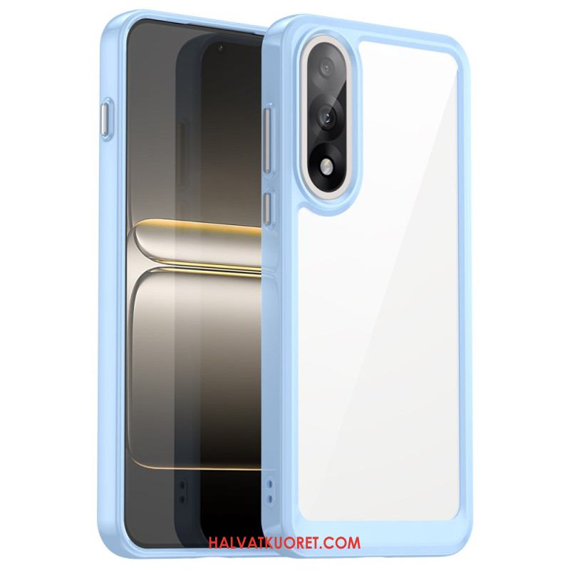 Puhelinkuoret Oneplus Nord 5 Hybridi