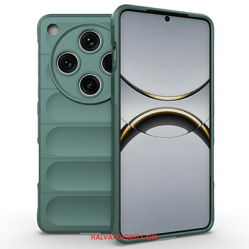 Puhelinkuoret Oppo Find X8 Liukueste