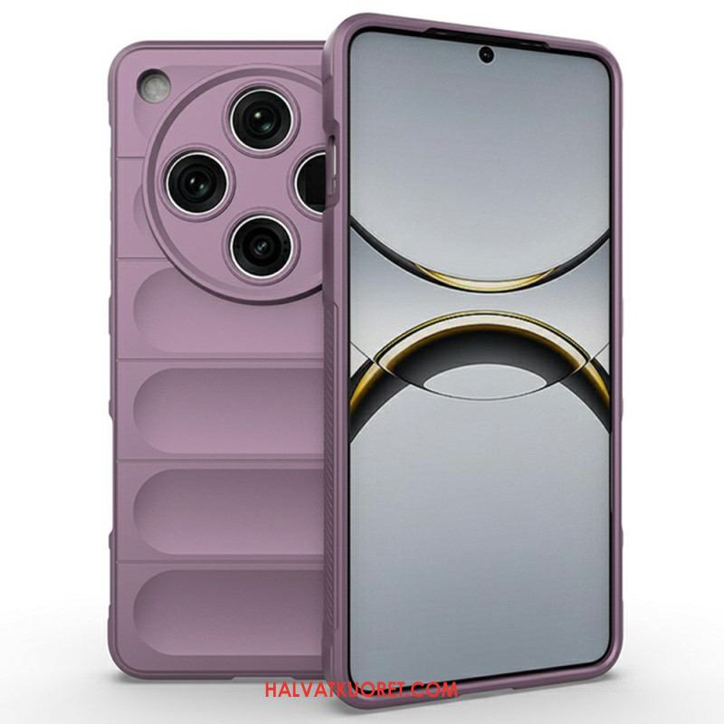 Puhelinkuoret Oppo Find X8 Liukueste