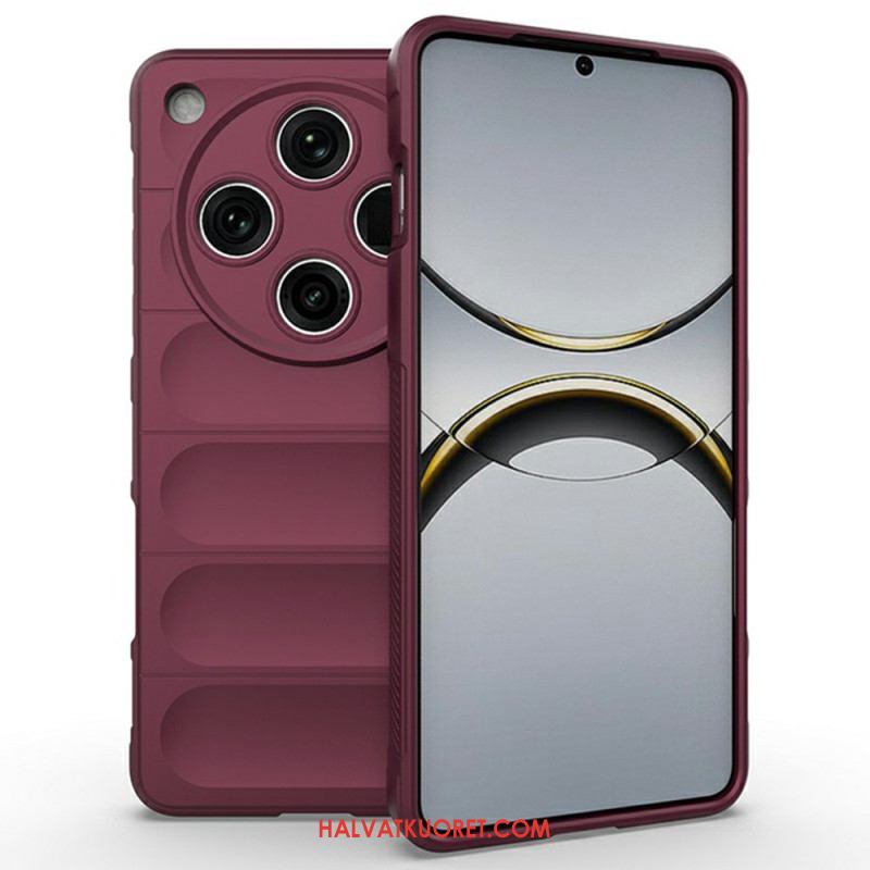 Puhelinkuoret Oppo Find X8 Liukueste