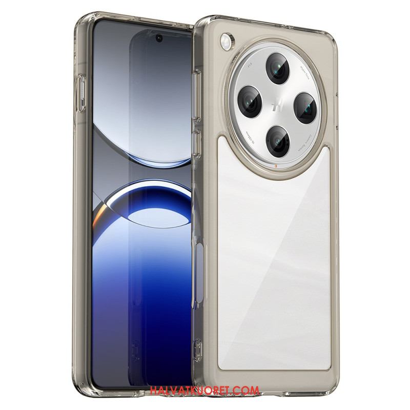 Puhelinkuoret Oppo Find X8 Pro Hybridi